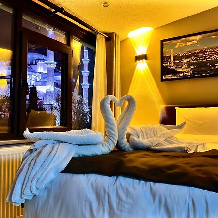 Cetinluxuryhome Истанбул Екстериор снимка