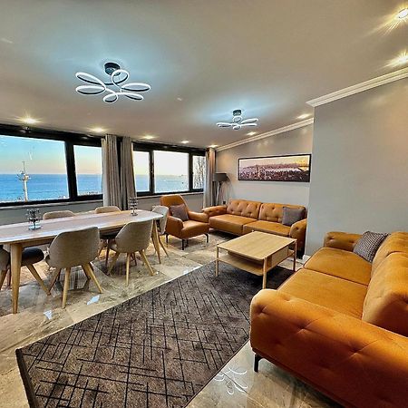 Cetinluxuryhome Истанбул Екстериор снимка