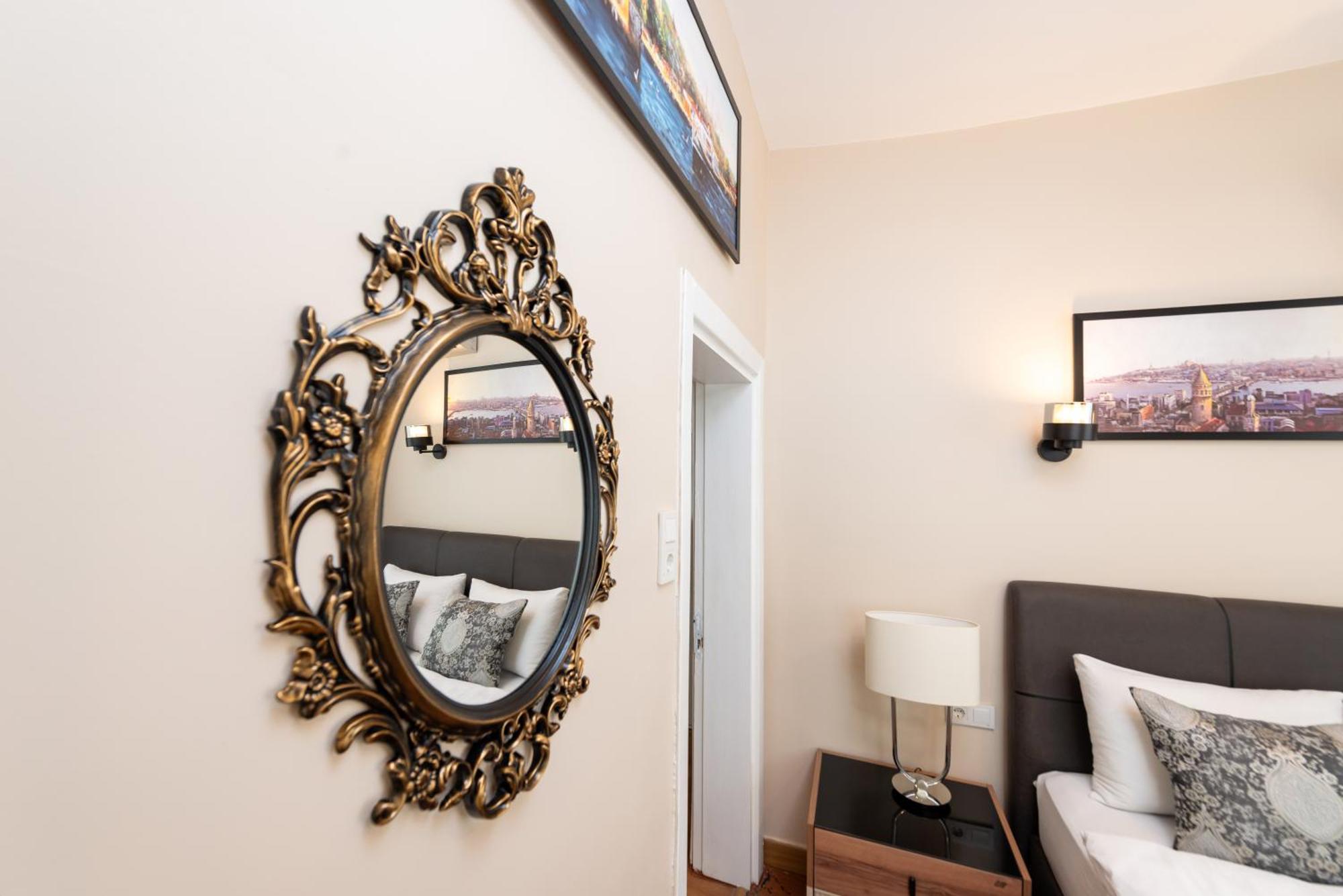 Cetinluxuryhome Истанбул Екстериор снимка